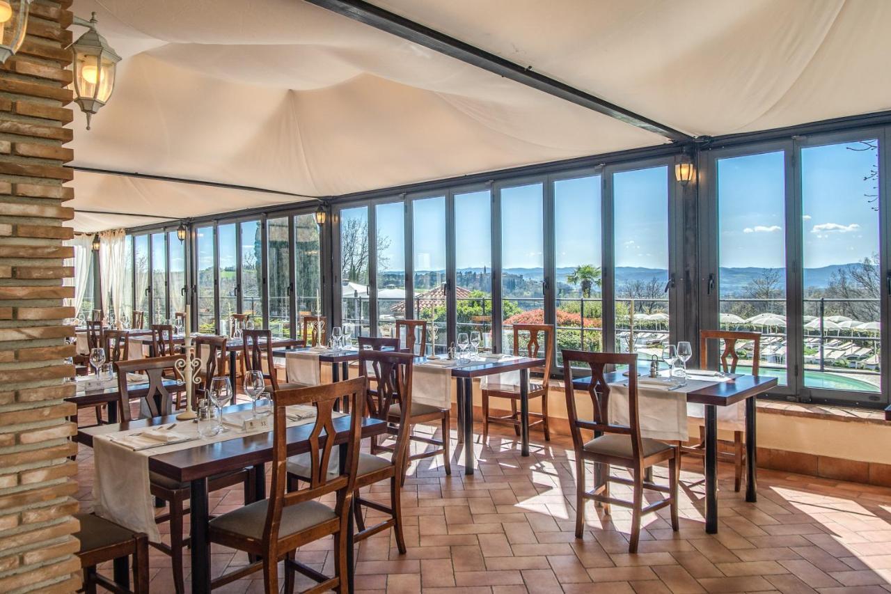 Hotel Abbazia Collemedio & 4*