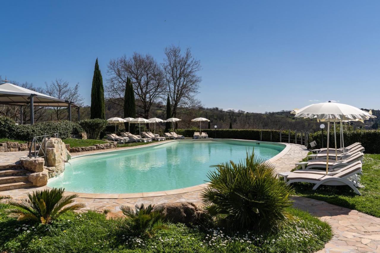 Abbazia Collemedio & 4*
