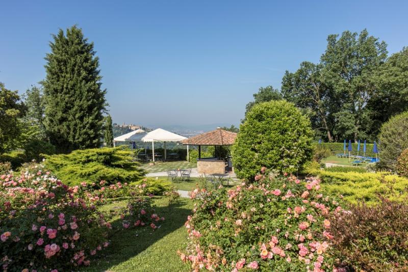 Hotel Abbazia Collemedio & Collazzone
