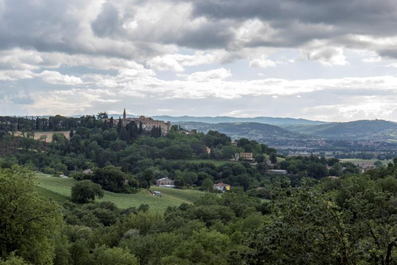 Abbazia Collemedio & 4* Collazzone